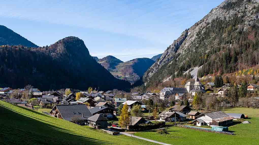 ABONDANCE