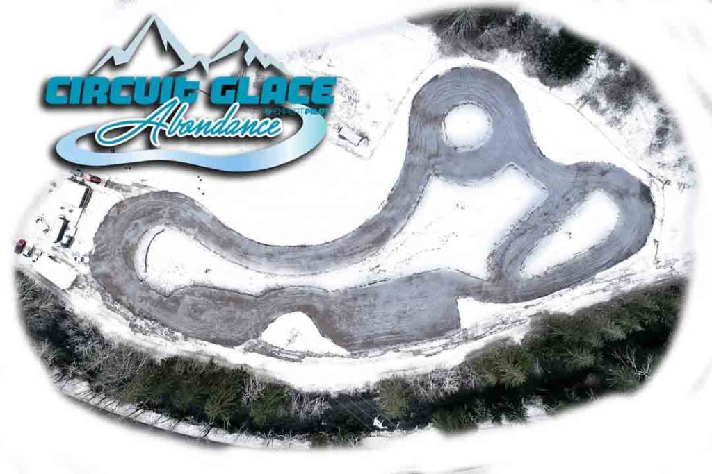 CIRCUIT GLACE ABONDANCE